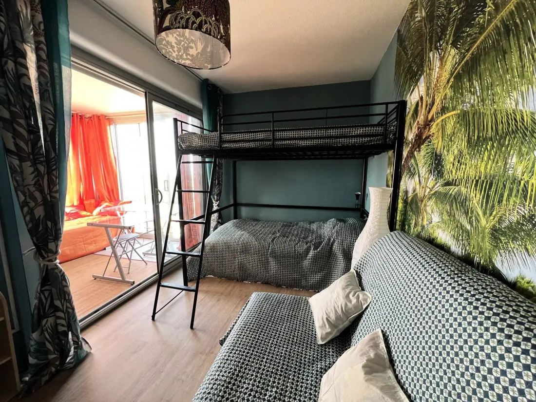 Location de Vacances Le Barcarès 411