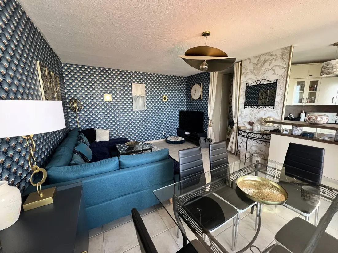 Location de Vacances Le Barcarès 411