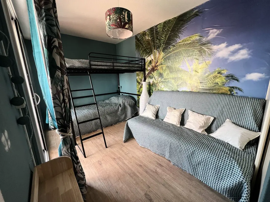 Location de Vacances Le Barcarès 411