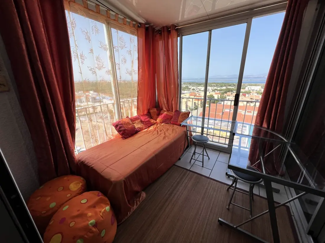 Location de Vacances Le Barcarès 411
