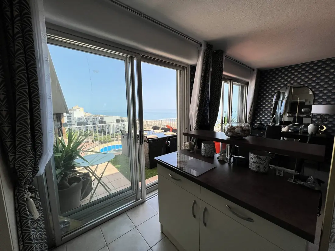 Location de Vacances Le Barcarès 411