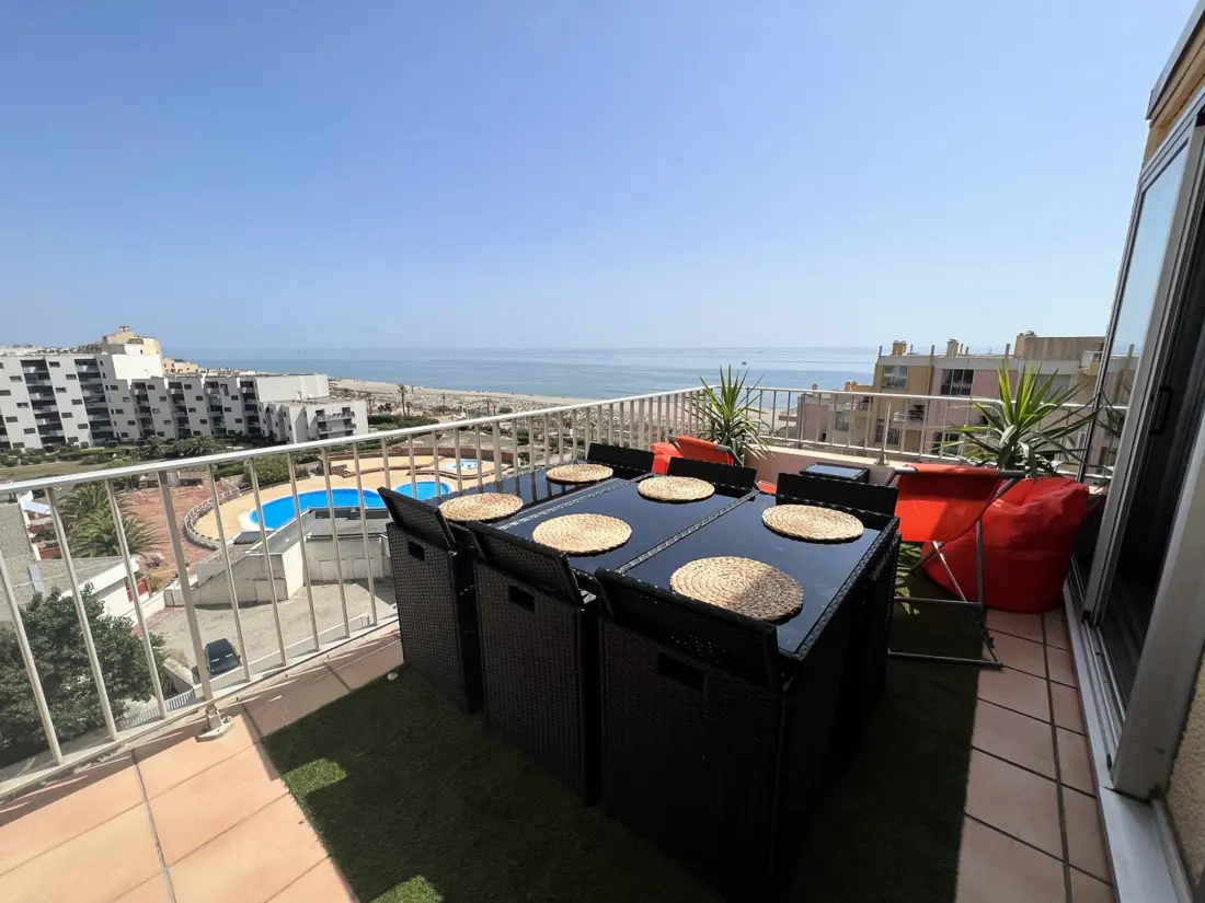 Location de Vacances Le Barcarès 411