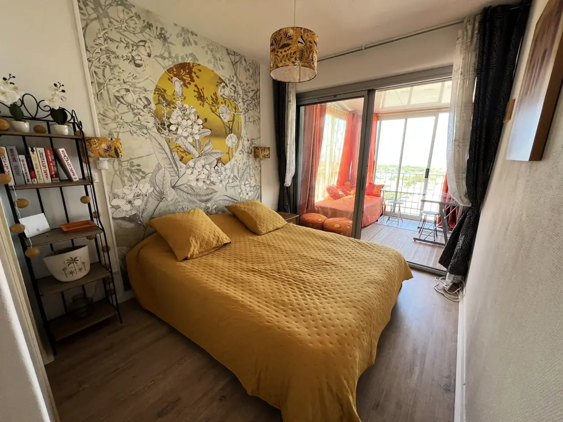 Location de Vacances Le Barcarès 411