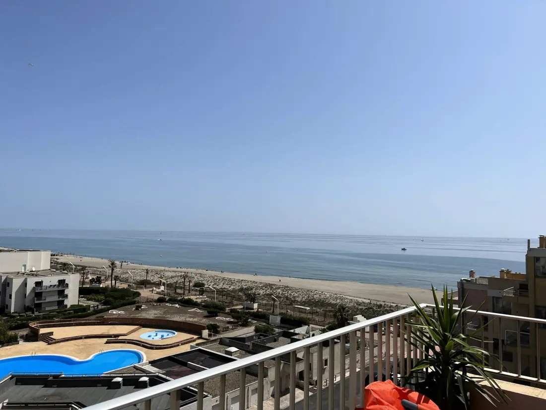 Location de Vacances Le Barcarès 411