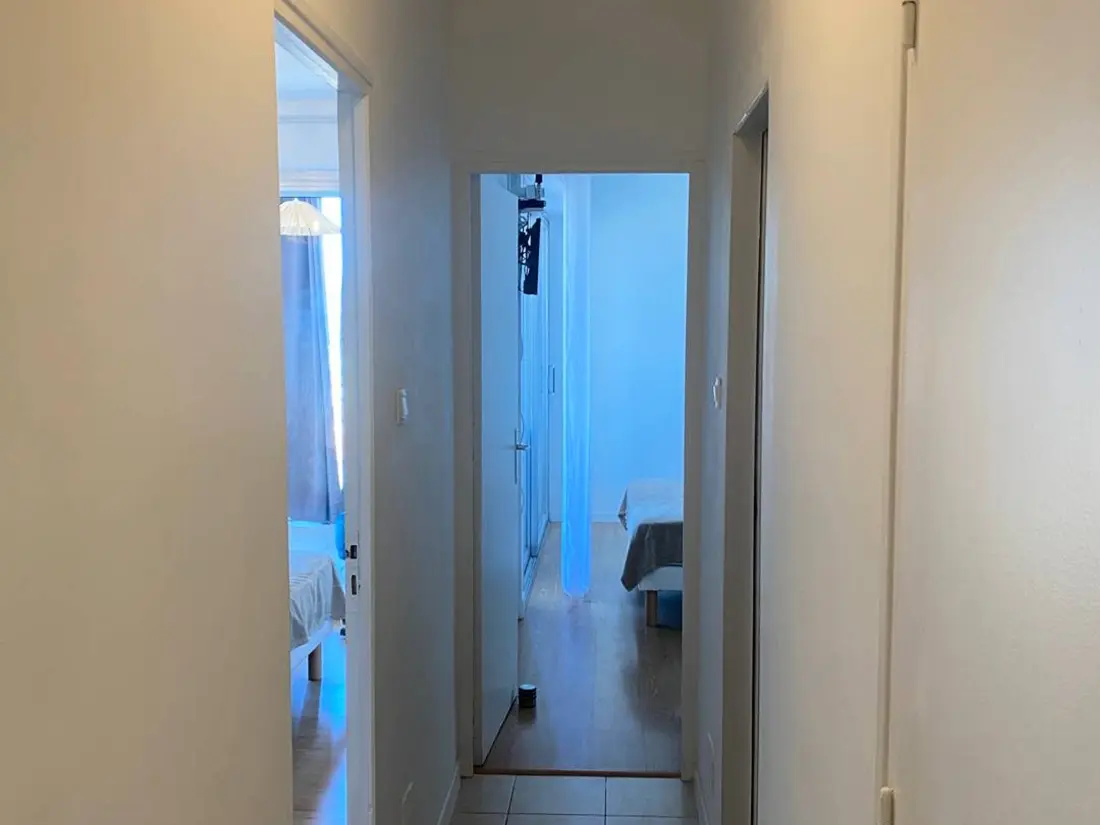 Location de Vacances Le Barcarès 434