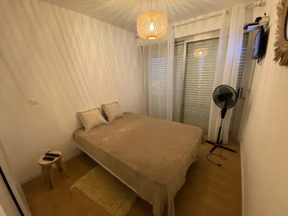 Location de Vacances Le Barcarès 434