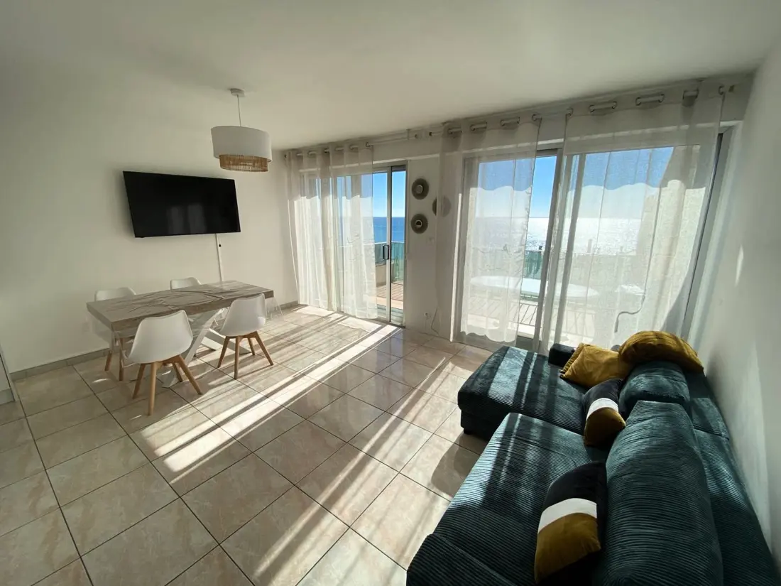 Location de Vacances Le Barcarès 434