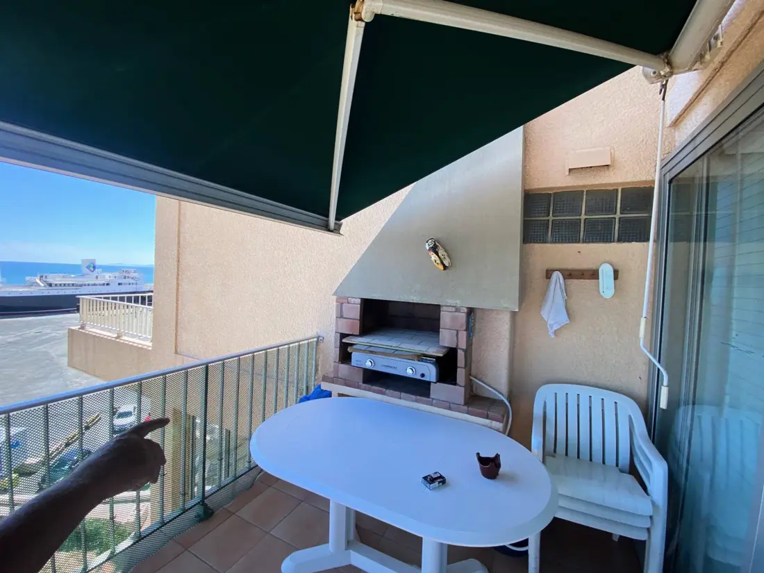 Location de Vacances Le Barcarès 434