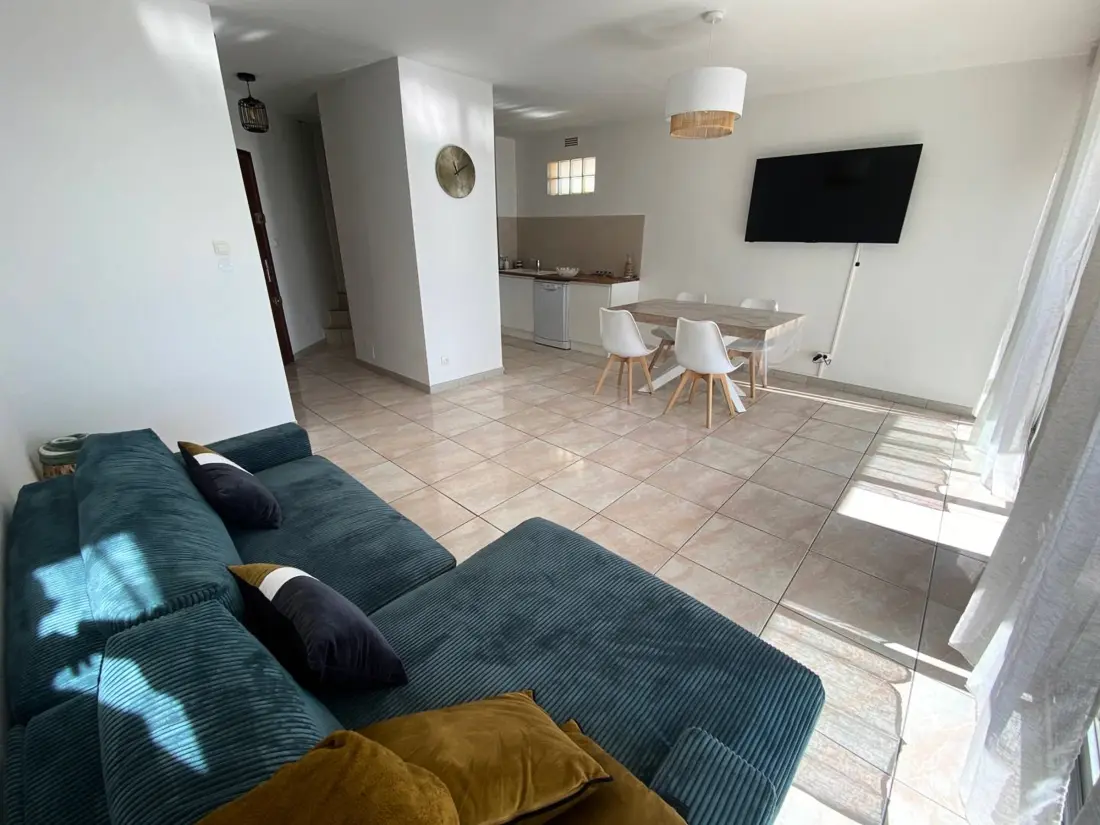 Location de Vacances Le Barcarès 434