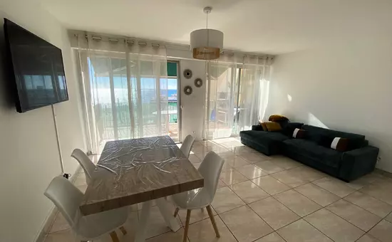 Location de Vacances Le Barcarès 434