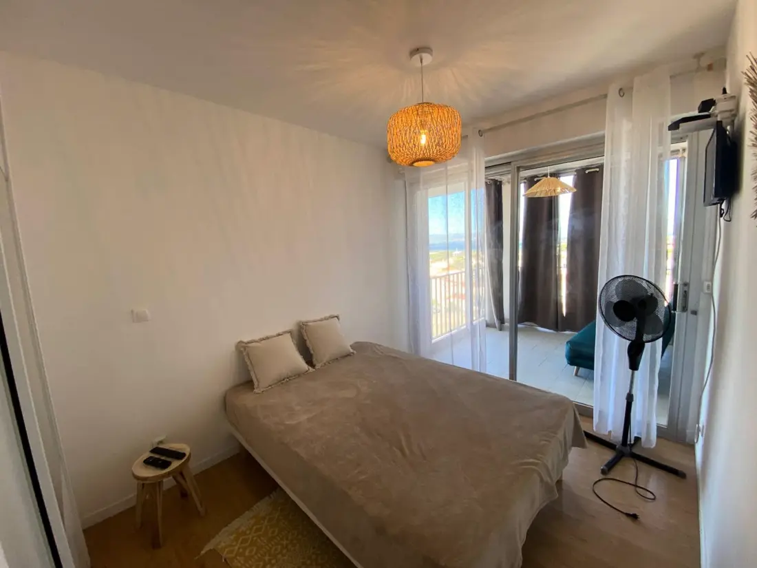 Location de Vacances Le Barcarès 434