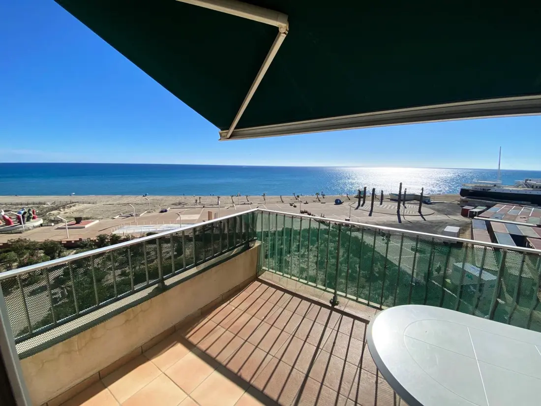 Location de Vacances Le Barcarès 434