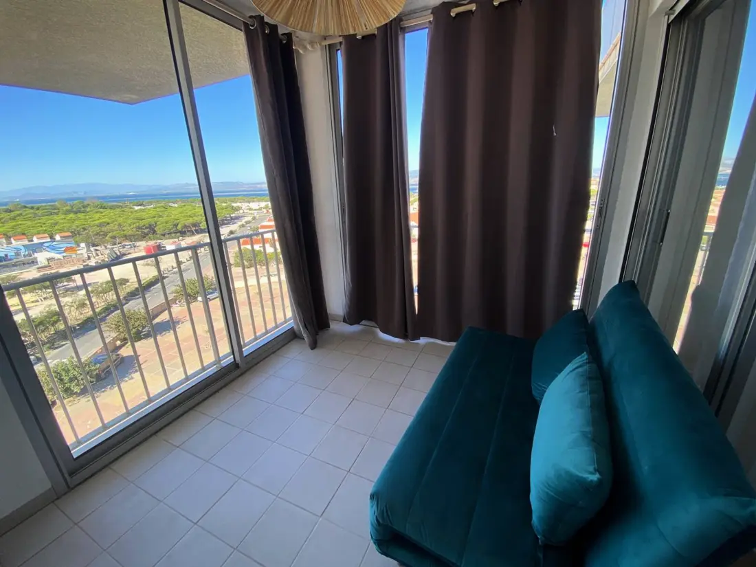 Location de Vacances Le Barcarès 434