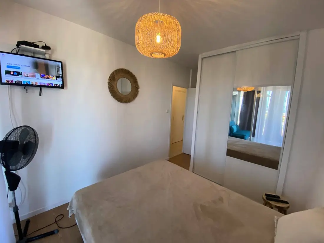 Location de Vacances Le Barcarès 434