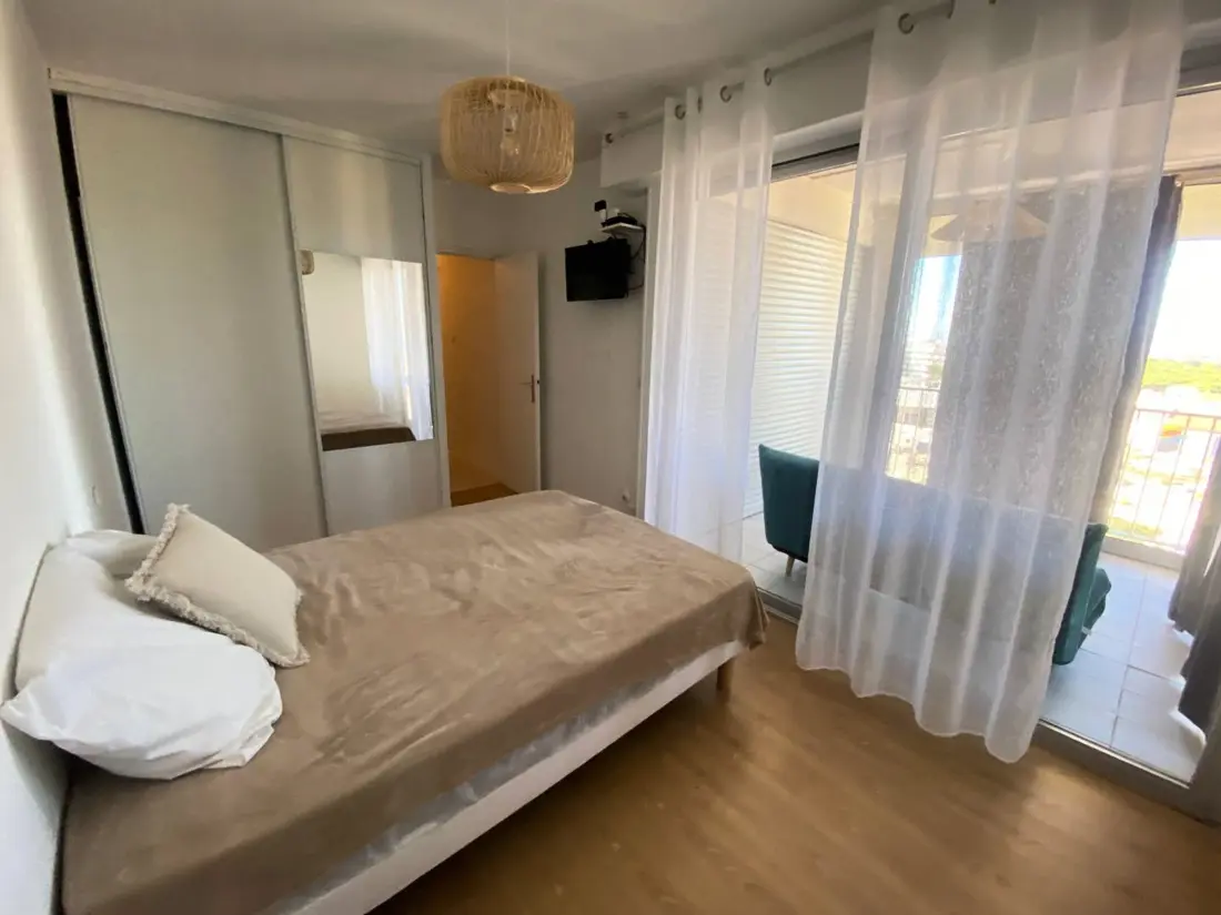 Location de Vacances Le Barcarès 434