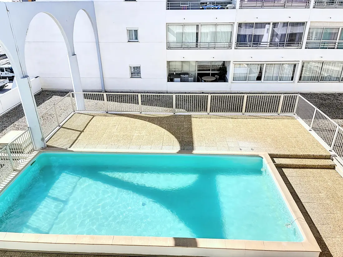 Location de Vacances Le Barcarès 501