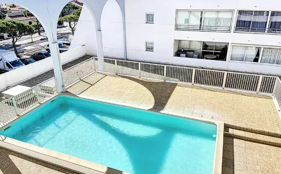 Location de Vacances Le Barcarès 501