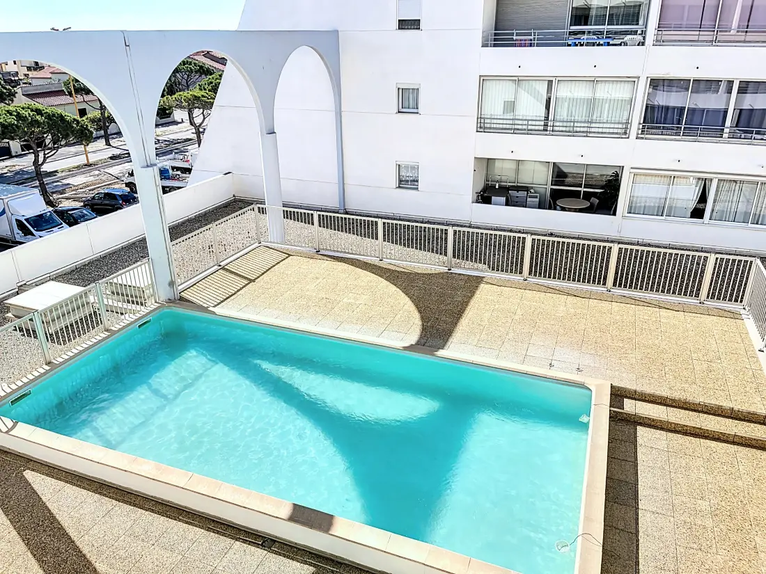 Location de Vacances Le Barcarès 502