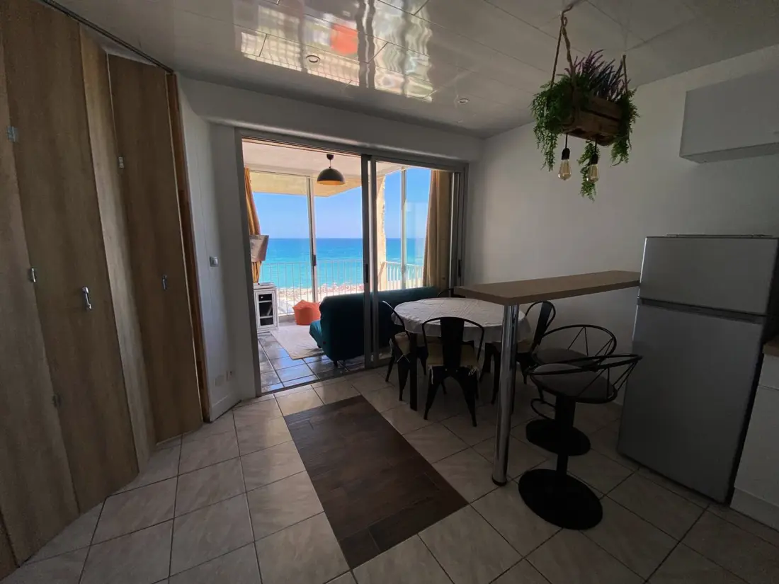 Location de Vacances Le Barcarès 506