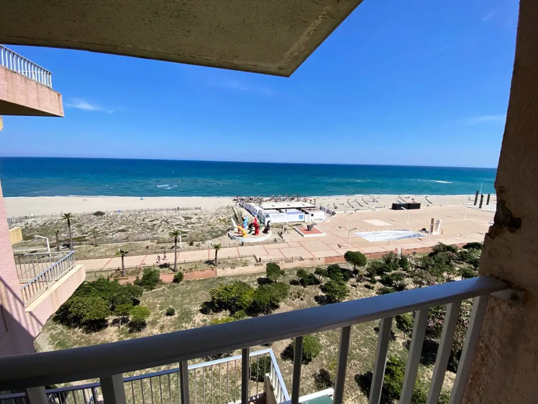 Location de Vacances Le Barcarès 506