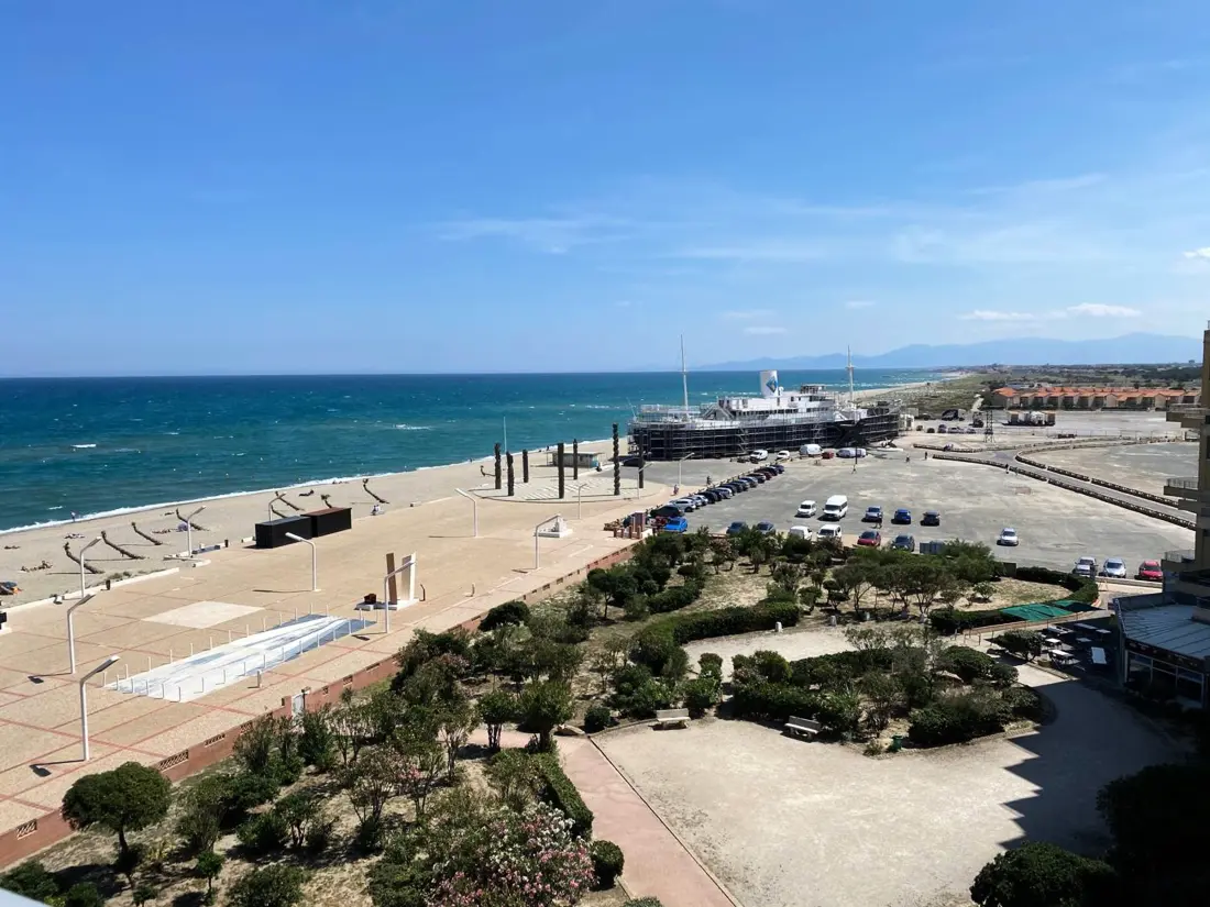 Location de Vacances Le Barcarès 506