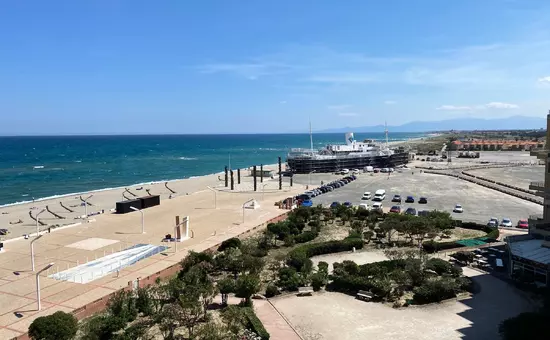 Location de Vacances Le Barcarès 506