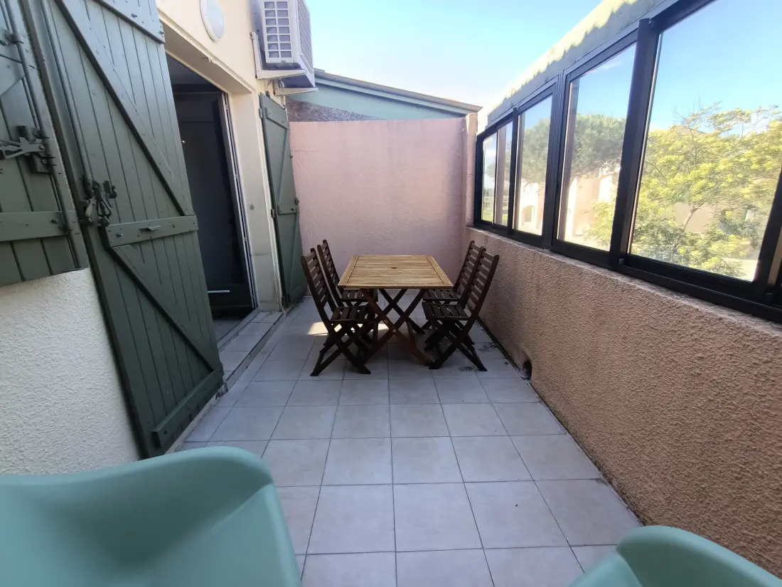 Location de Vacances Le Barcarès 513