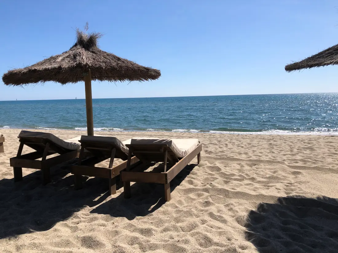 Location de Vacances Le Barcarès 513