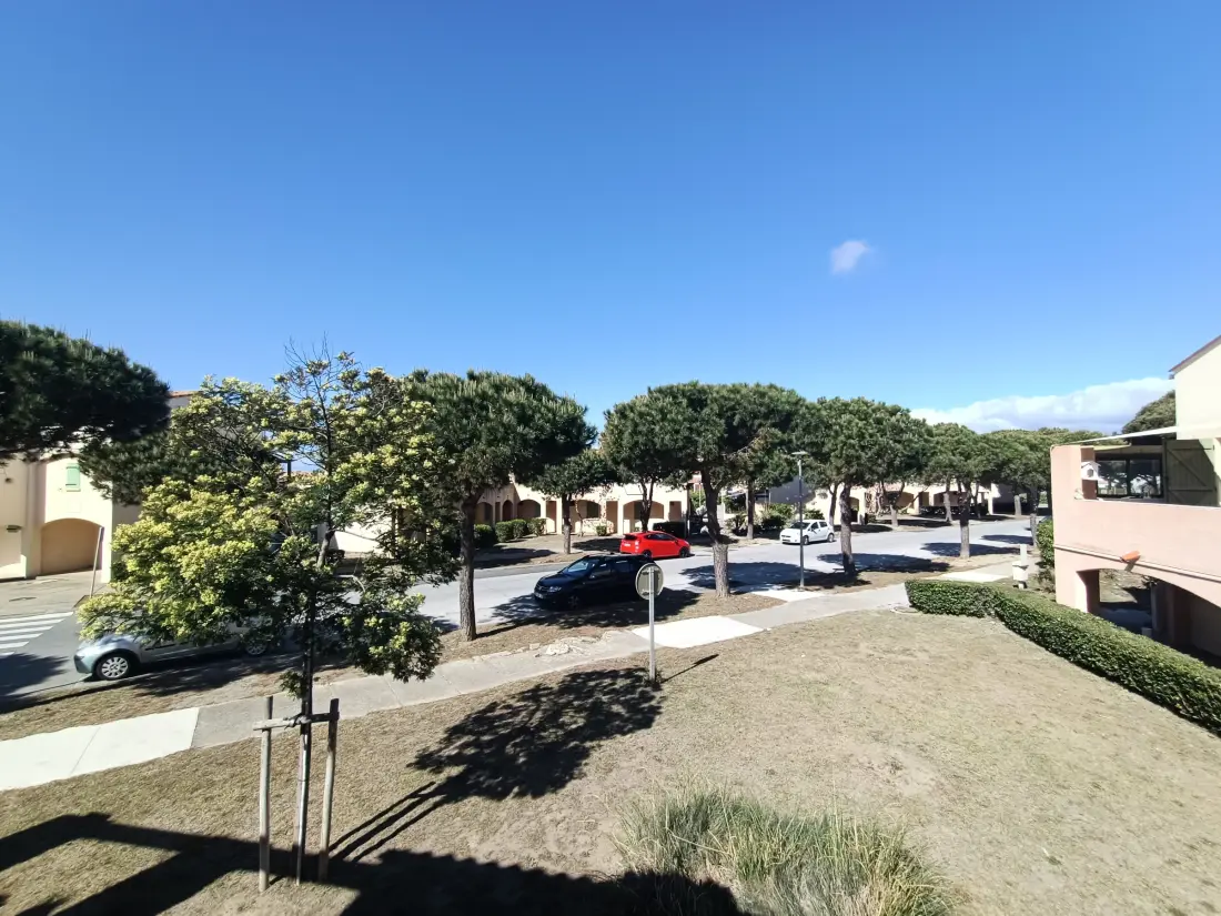 Location de Vacances Le Barcarès 513