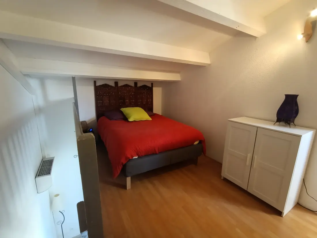 Location de Vacances Le Barcarès 513