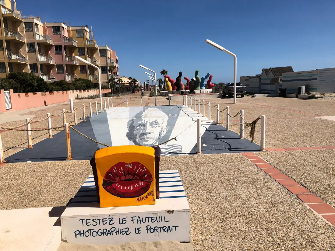 Location de Vacances Le Barcarès 513