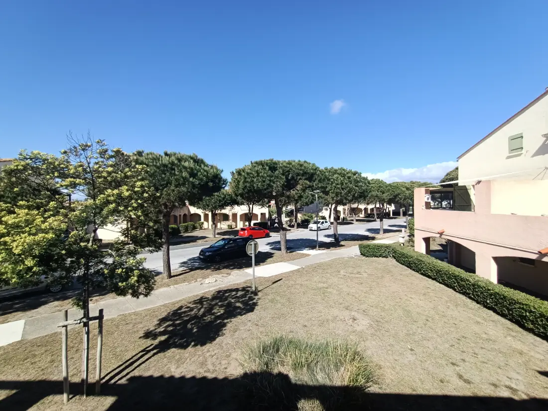 Location de Vacances Le Barcarès 513