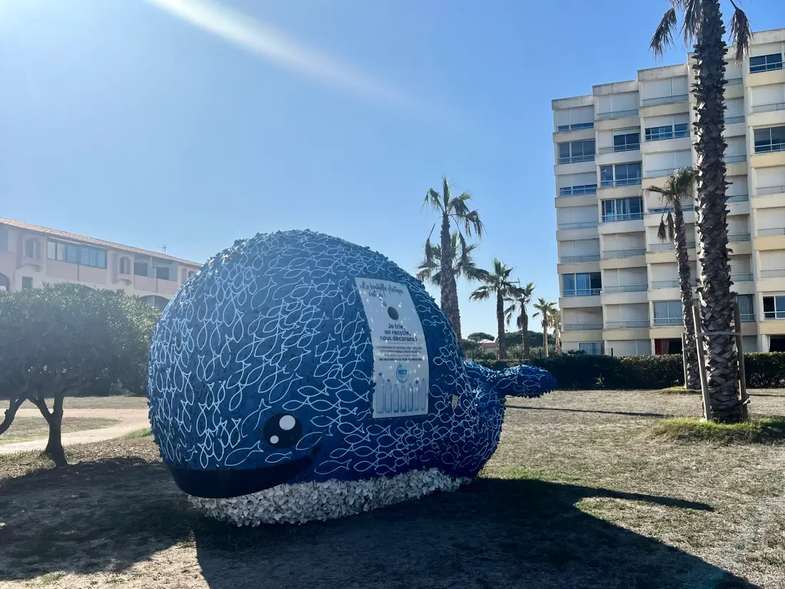 Location de Vacances Le Barcarès 513
