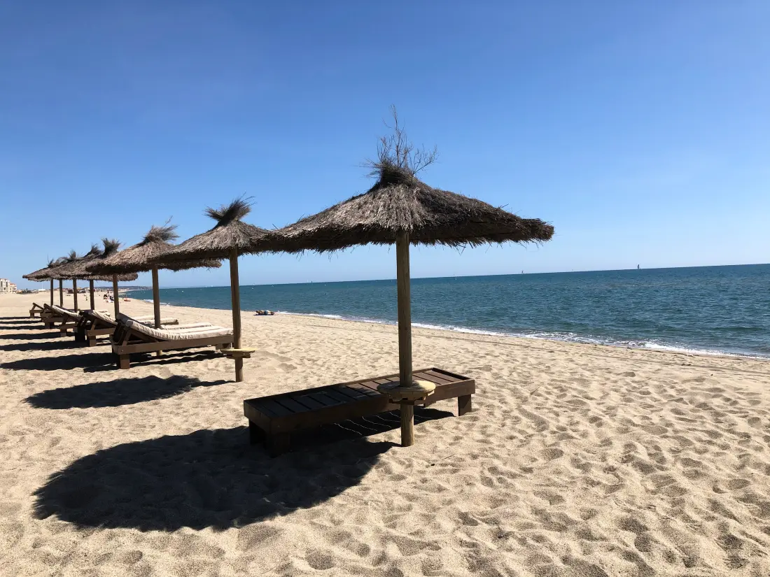 Location de Vacances Le Barcarès 513