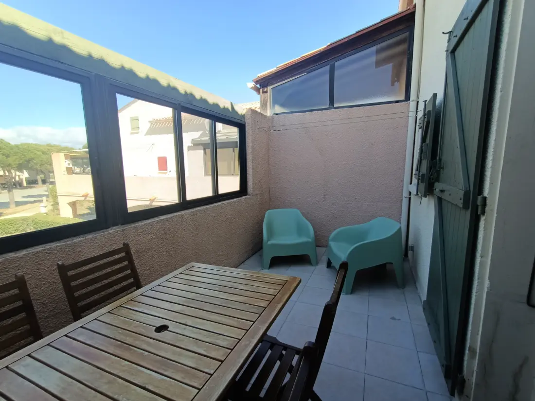 Location de Vacances Le Barcarès 513