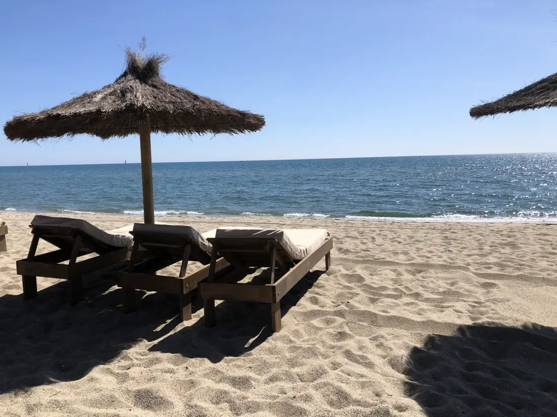 Location de Vacances Le Barcarès 514