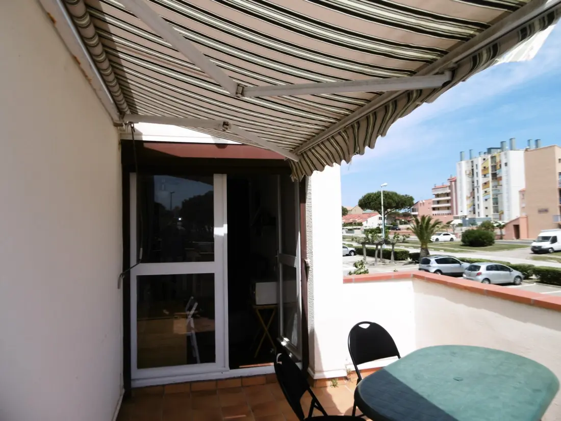 Location de Vacances Le Barcarès 514