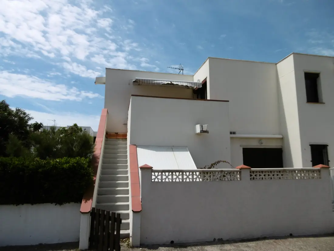 Location de Vacances Le Barcarès 514