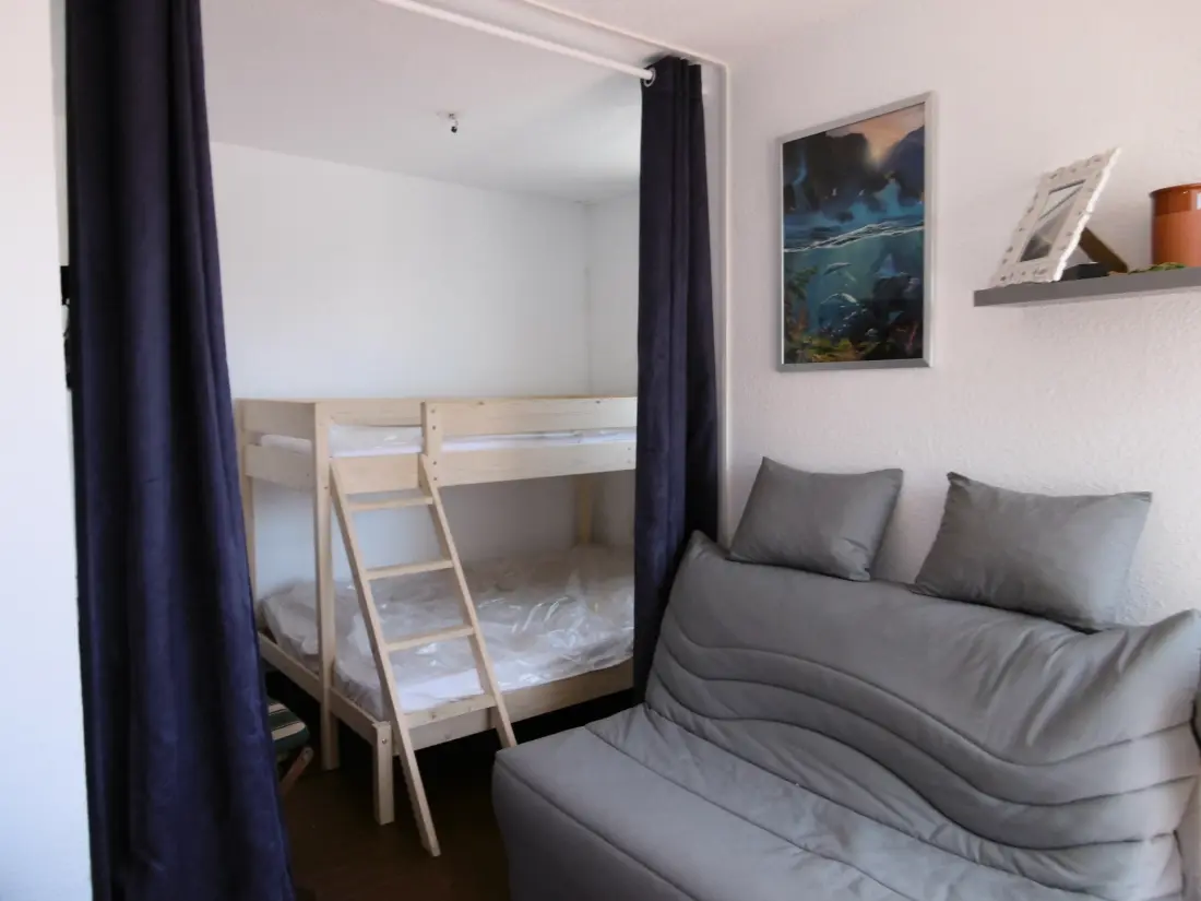 Location de Vacances Le Barcarès 514