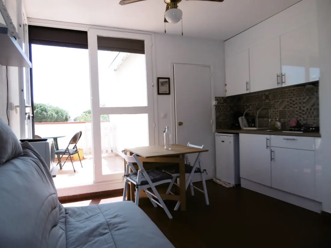 Location de Vacances Le Barcarès 514