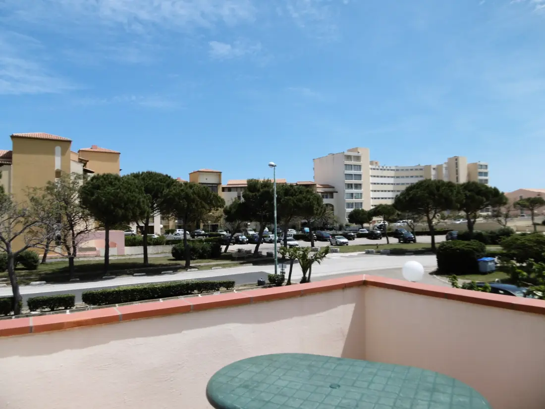 Location de Vacances Le Barcarès 514