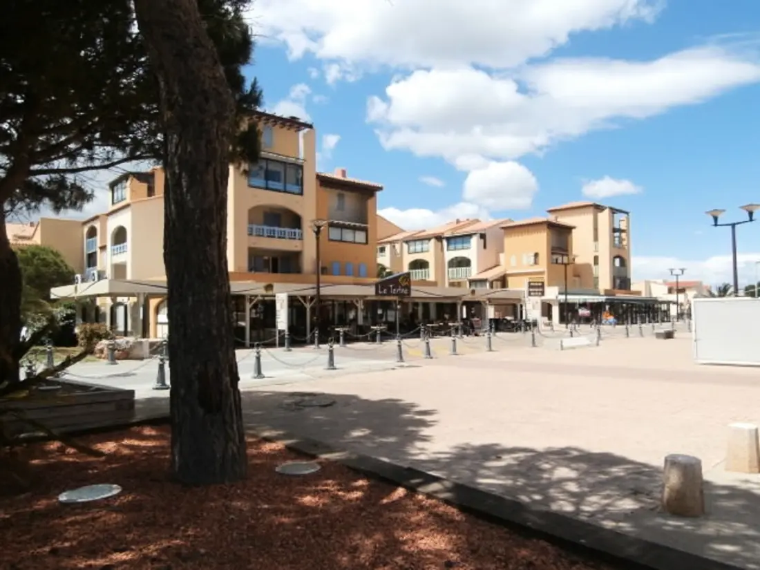 Location de Vacances Le Barcarès 514