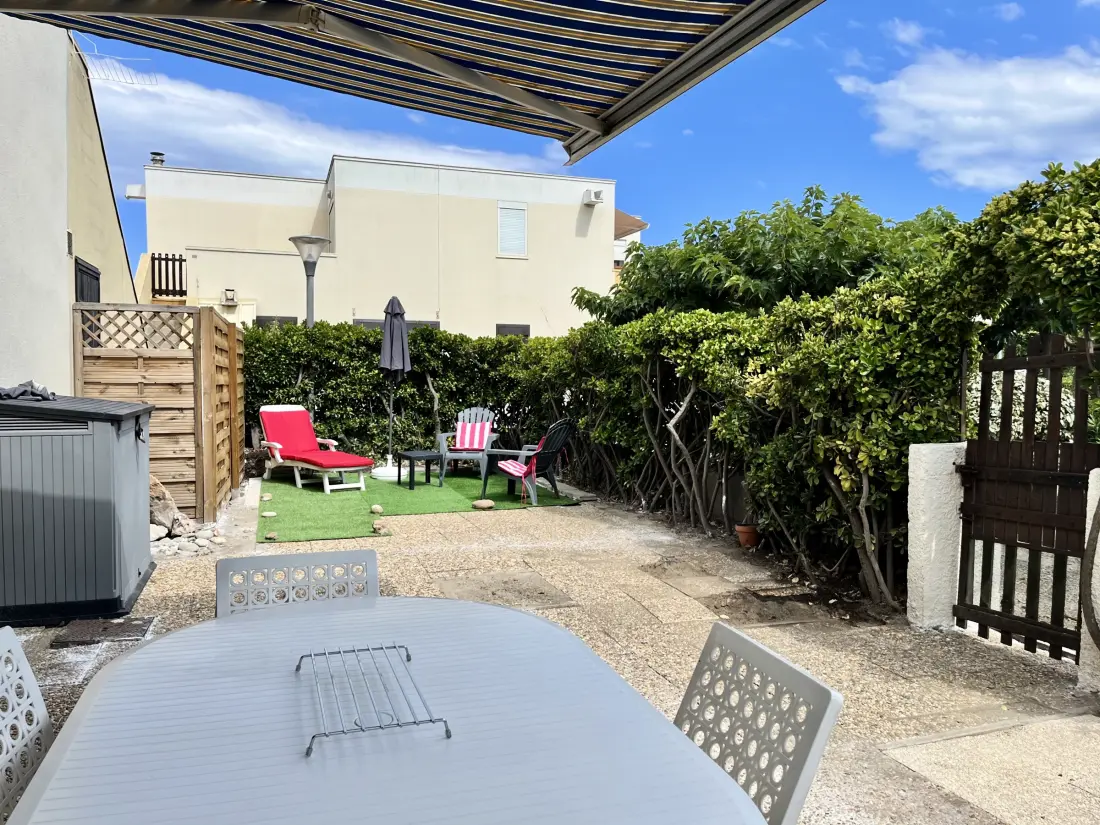 Location de Vacances Le Barcarès 519