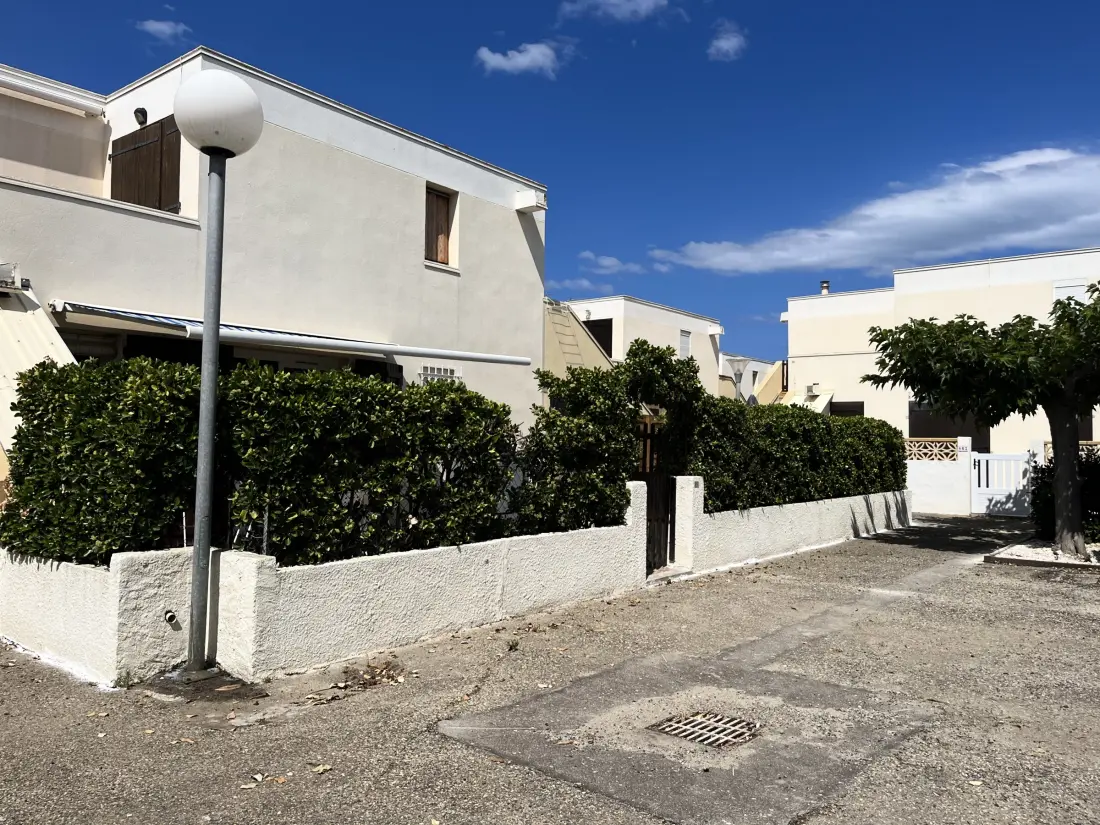 Location de Vacances Le Barcarès 519