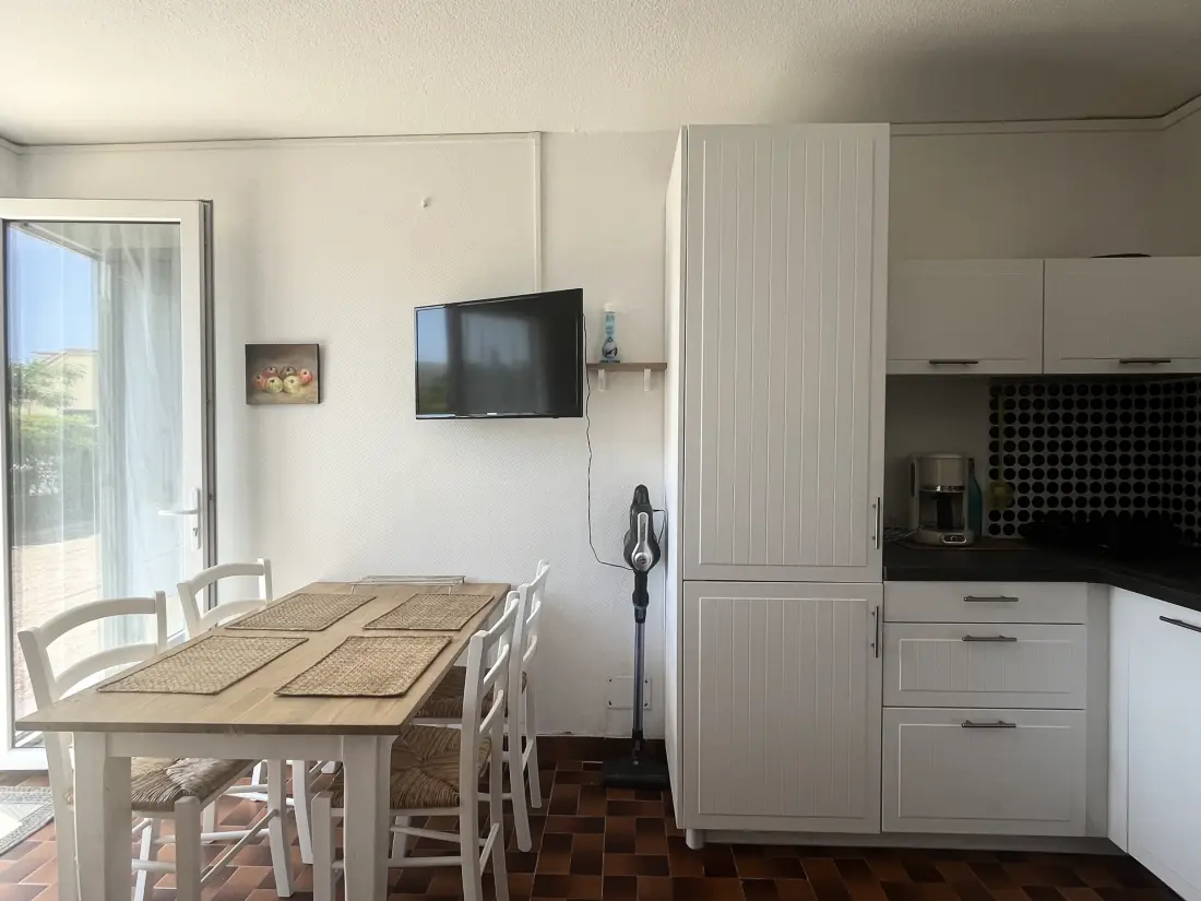 Location de Vacances Le Barcarès 519