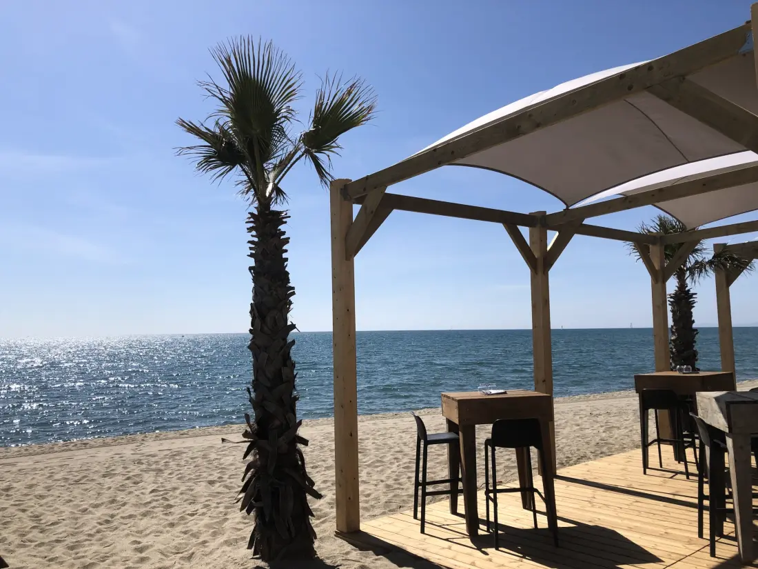 Location de Vacances Le Barcarès 519