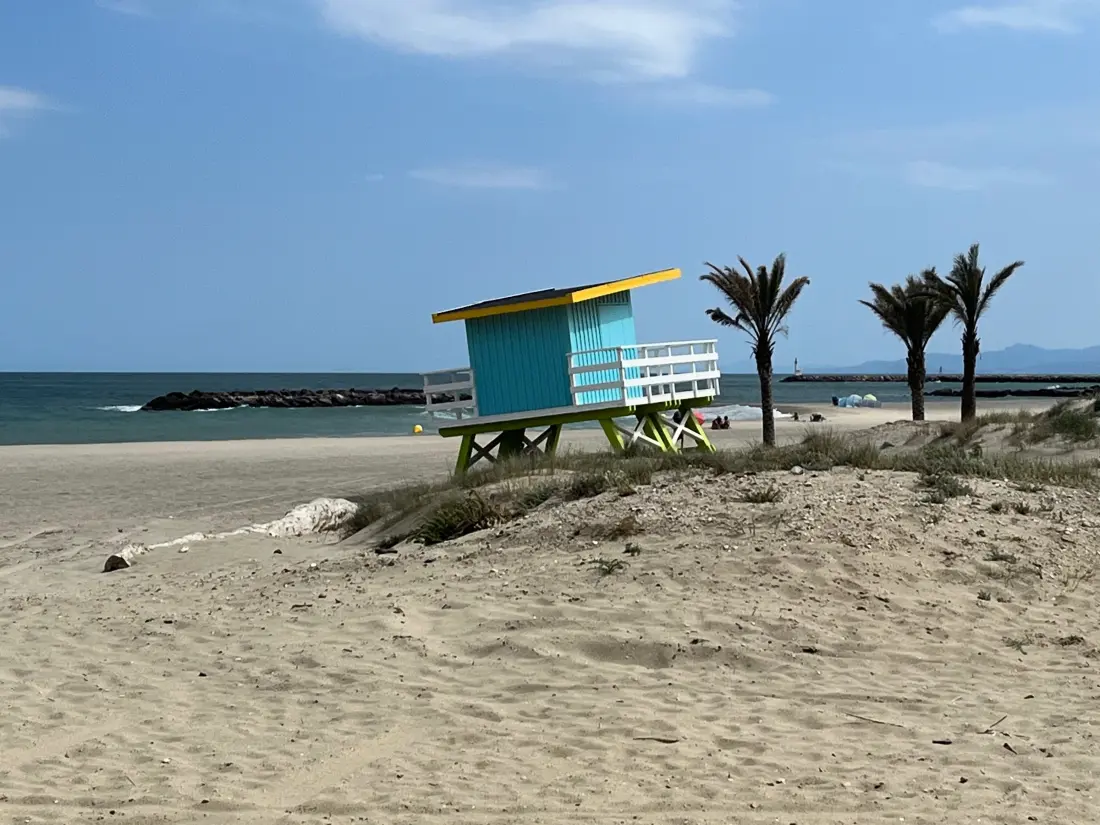 Location de Vacances Le Barcarès 519