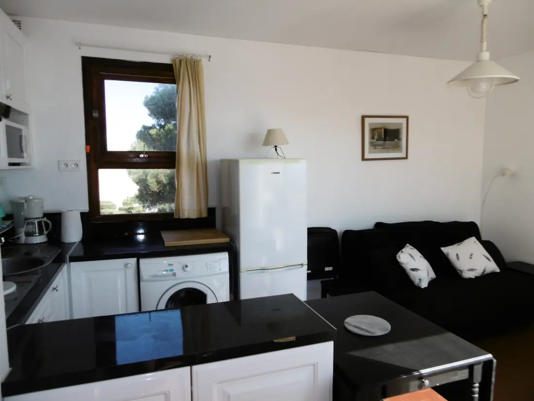 Location de Vacances Le Barcarès 521