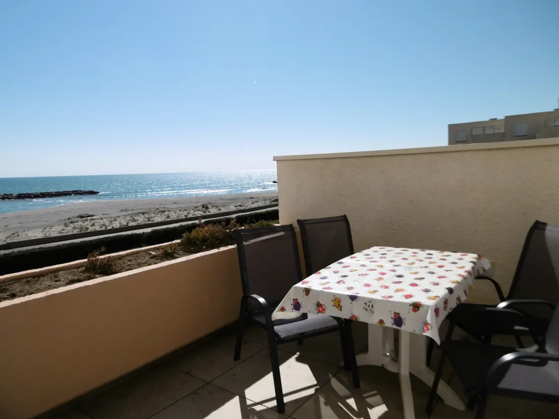 Location de Vacances Le Barcarès 521