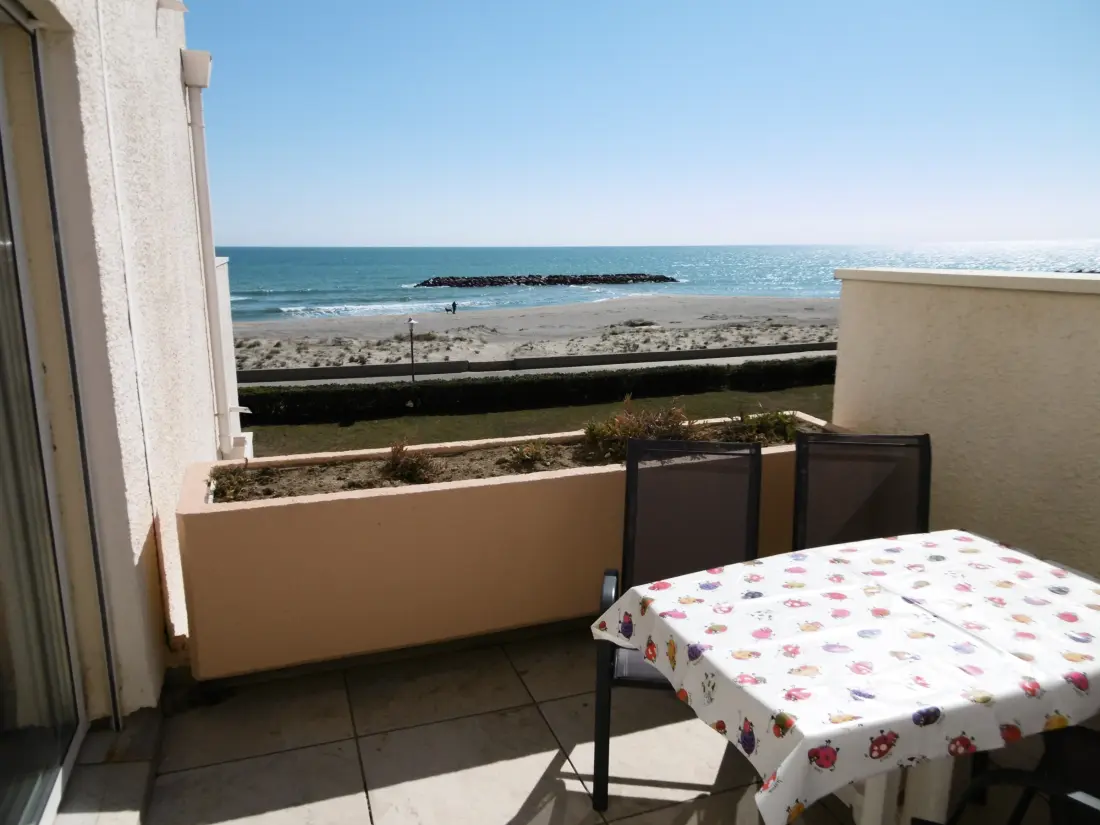 Location de Vacances Le Barcarès 521